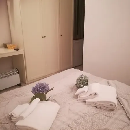بيت ضيافة Camera N.6 2*